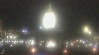 Weather camera view of Div of Emergency Management and Homeland Security.