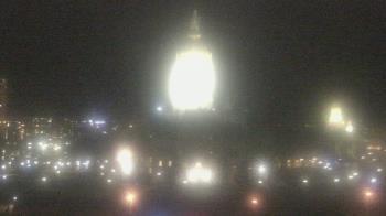 Weather camera view of Div of Emergency Management and Homeland Security.