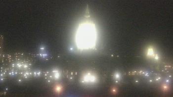 Weather camera view of Div of Emergency Management and Homeland Security.