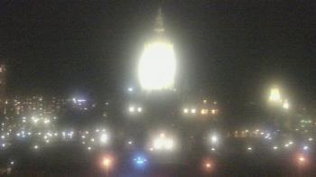 Weather camera view of Div of Emergency Management and Homeland Security.