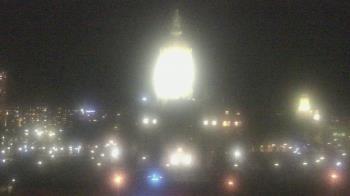 Weather camera view of Div of Emergency Management and Homeland Security.