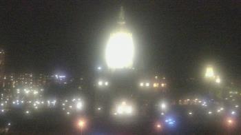 Weather camera view of Div of Emergency Management and Homeland Security.