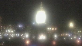 Weather camera view of Div of Emergency Management and Homeland Security.