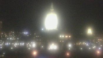 Weather camera view of Div of Emergency Management and Homeland Security.