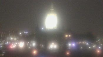 Weather camera view of Div of Emergency Management and Homeland Security.