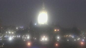 Weather camera view of Div of Emergency Management and Homeland Security.