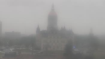 Weather camera view of Div of Emergency Management and Homeland Security.