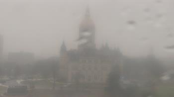 Weather camera view of Div of Emergency Management and Homeland Security.