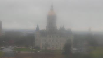 Weather camera view of Div of Emergency Management and Homeland Security.