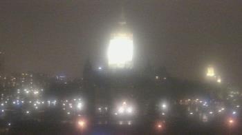 Weather camera view of Div of Emergency Management and Homeland Security.