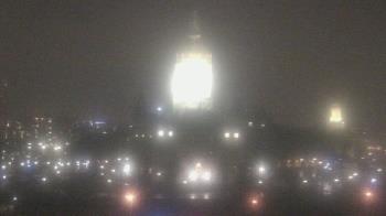 Weather camera view of Div of Emergency Management and Homeland Security.