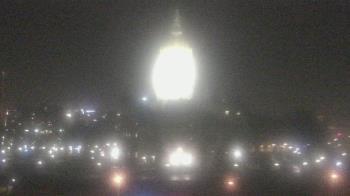 Weather camera view of Div of Emergency Management and Homeland Security.