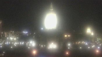 Weather camera view of Div of Emergency Management and Homeland Security.