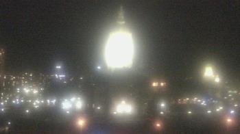 Weather camera view of Div of Emergency Management and Homeland Security.