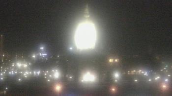 Weather camera view of Div of Emergency Management and Homeland Security.