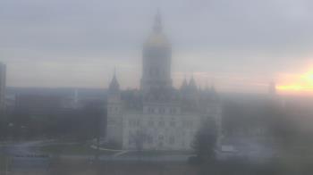 Weather camera view of Div of Emergency Management and Homeland Security.