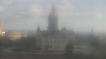 Weather camera view of Div of Emergency Management and Homeland Security.