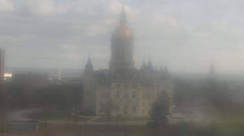 Weather camera view of Div of Emergency Management and Homeland Security.