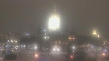 Weather camera view of Div of Emergency Management and Homeland Security.