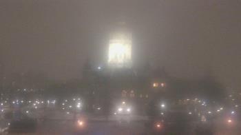 Weather camera view of Div of Emergency Management and Homeland Security.