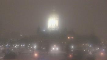 Weather camera view of Div of Emergency Management and Homeland Security.