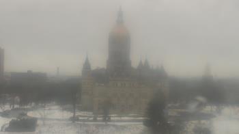 Weather camera view of Div of Emergency Management and Homeland Security.