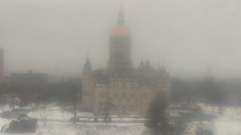 Weather camera view of Div of Emergency Management and Homeland Security.