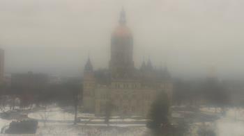 Weather camera view of Div of Emergency Management and Homeland Security.