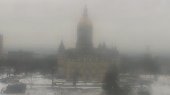 Weather camera view of Div of Emergency Management and Homeland Security.