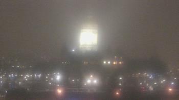 Weather camera view of Div of Emergency Management and Homeland Security.