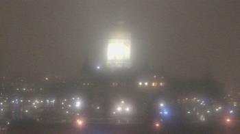 Weather camera view of Div of Emergency Management and Homeland Security.