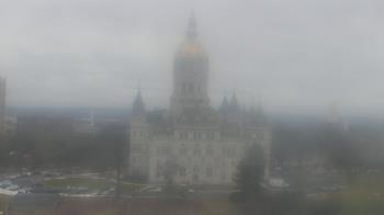 Weather camera view of Div of Emergency Management and Homeland Security.