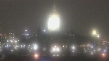 Weather camera view of Div of Emergency Management and Homeland Security.