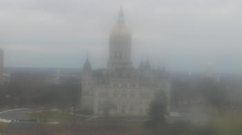 Weather camera view of Div of Emergency Management and Homeland Security.