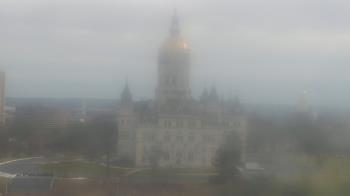 Weather camera view of Div of Emergency Management and Homeland Security.