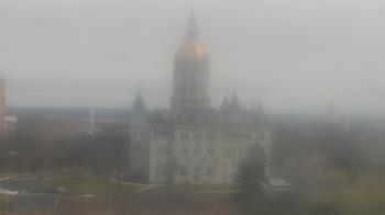 Weather camera view of Div of Emergency Management and Homeland Security.