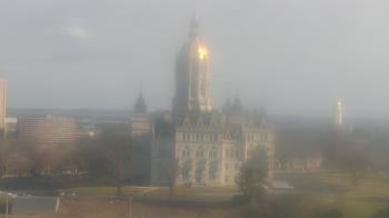 Weather camera view of Div of Emergency Management and Homeland Security.