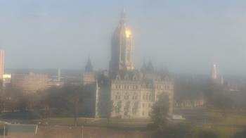 Weather camera view of Div of Emergency Management and Homeland Security.