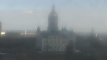 Weather camera view of Div of Emergency Management and Homeland Security.