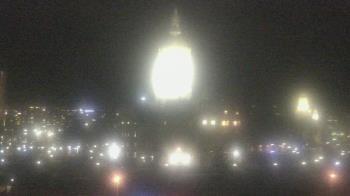 Weather camera view of Div of Emergency Management and Homeland Security.