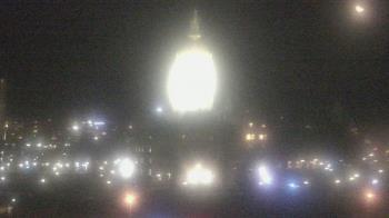 Weather camera view of Div of Emergency Management and Homeland Security.