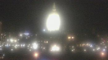 Weather camera view of Div of Emergency Management and Homeland Security.