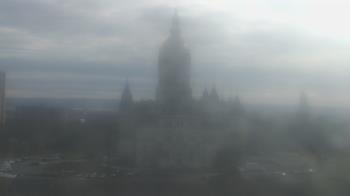 Weather camera view of Div of Emergency Management and Homeland Security.