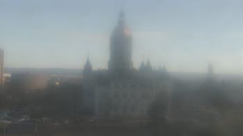 Weather camera view of Div of Emergency Management and Homeland Security.