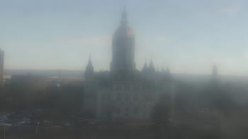 Weather camera view of Div of Emergency Management and Homeland Security.