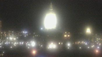 Weather camera view of Div of Emergency Management and Homeland Security.