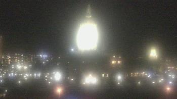 Weather camera view of Div of Emergency Management and Homeland Security.