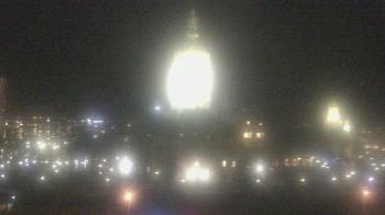 Weather camera view of Div of Emergency Management and Homeland Security.