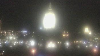 Weather camera view of Div of Emergency Management and Homeland Security.