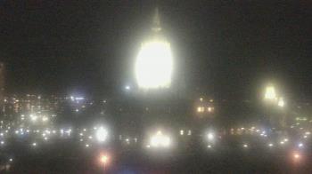 Weather camera view of Div of Emergency Management and Homeland Security.